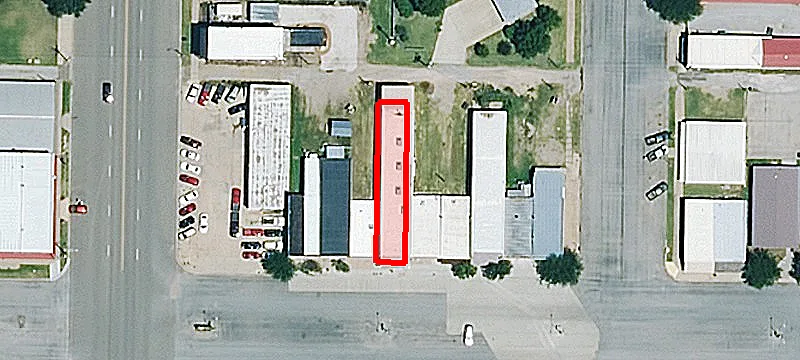 122 Main St