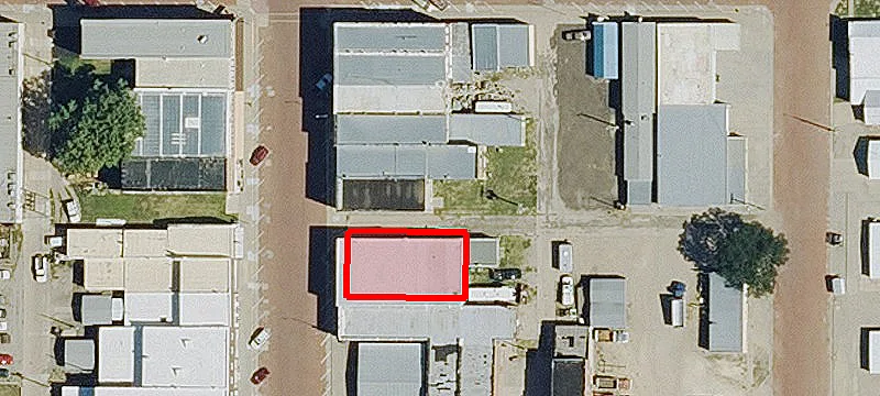 114 Commercial St