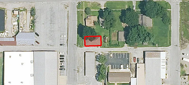 120 Delaware Ave
