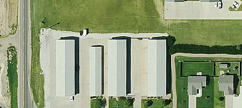 Ridgeview Dr