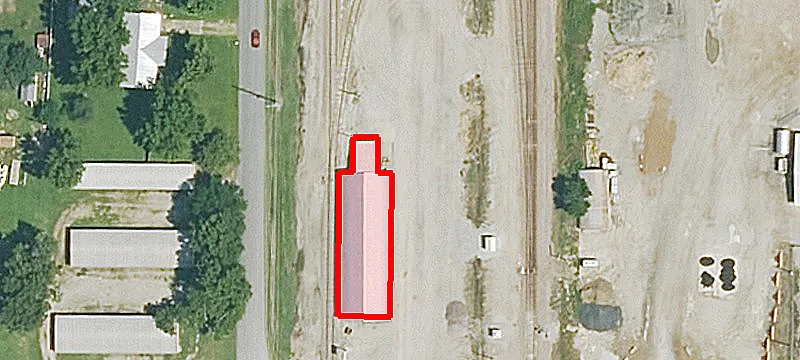 401 Country Rd