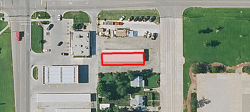 2331 Kansas Ave