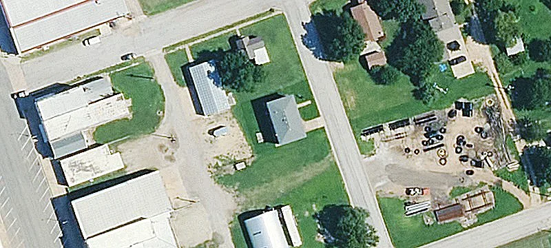 111 Blaine St