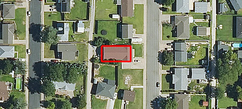 1705 Macarthur Rd