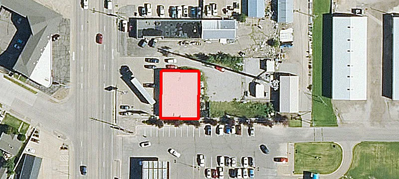 2000 Vine St