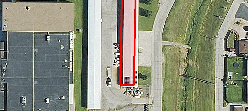 1905 General Custer Rd