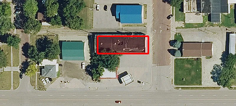 115 Commercial St