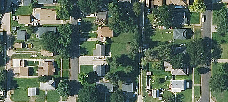 516 High St