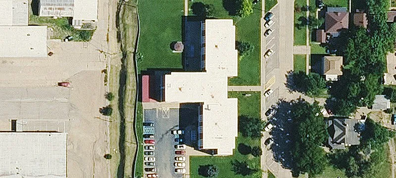 215 Bell Ave
