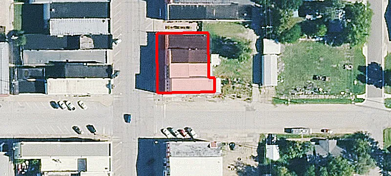 200 Main St