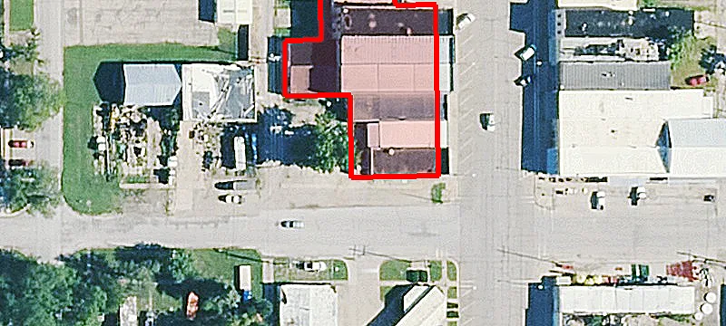 101 Main St