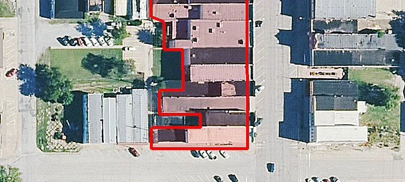 207 Main St
