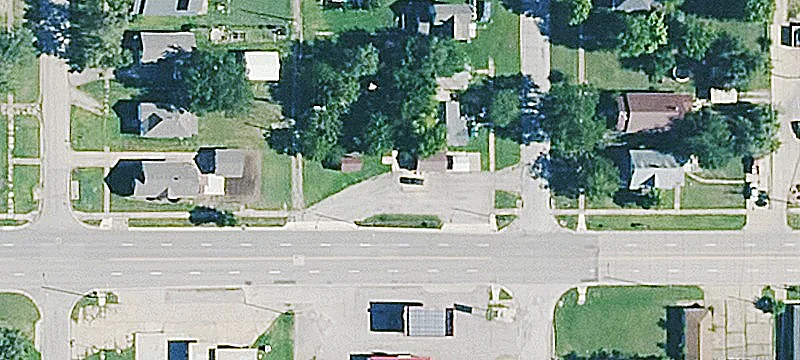 200 Riv St