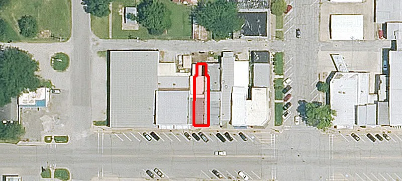 217 Maple St