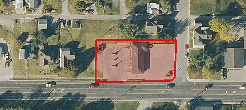 1501 Main St