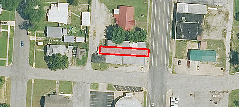1331 Military Ave