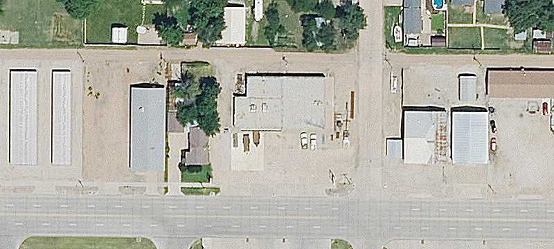 410 Santa Fe Blvd