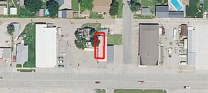 212 Santa Fe Blvd