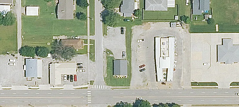 214 Saint John St