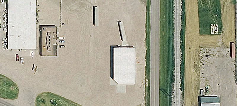 2003 Jones Frontage Rd