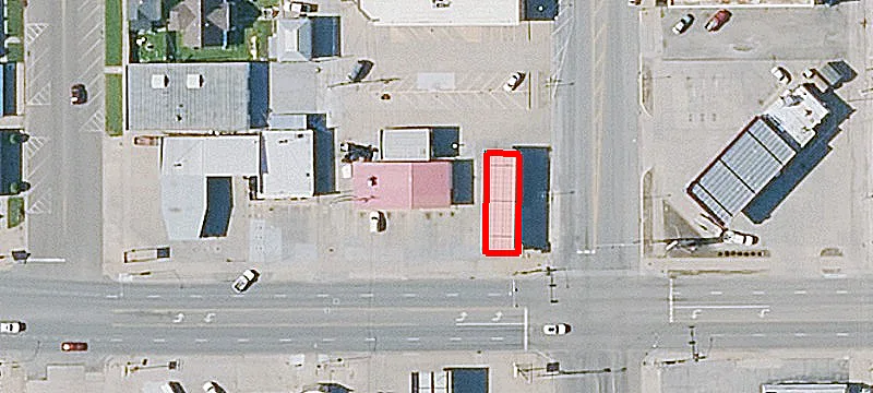 1001 Main St