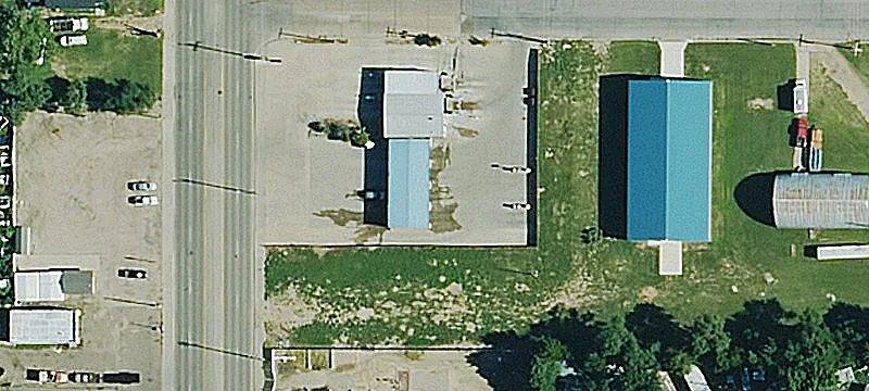 802 2nd Ave