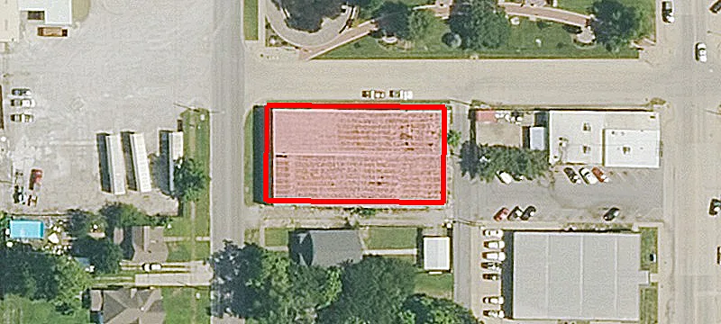110 Walnut St