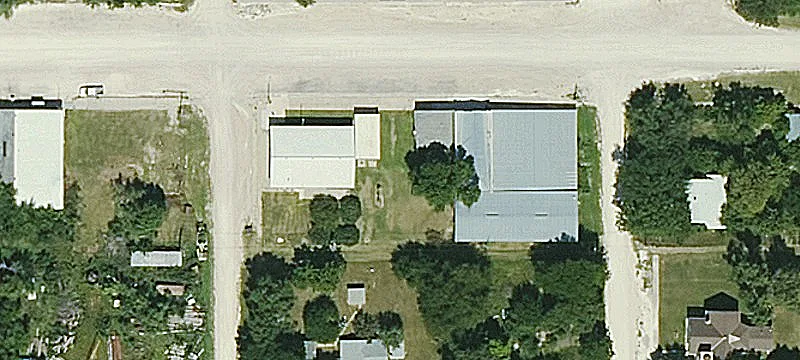 Gaylord, KS 67638