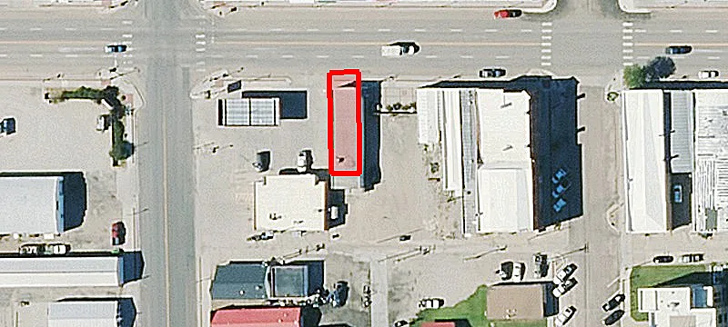 116 Long St