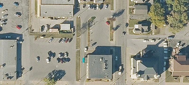 701 Kansas Ave
