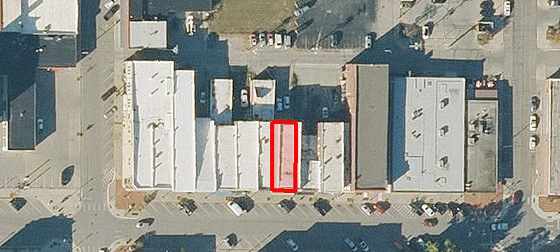 719 Commercial St