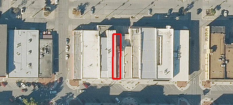 617 Commercial St