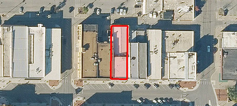 517 Commercial St