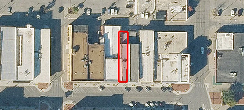 515 Commercial St