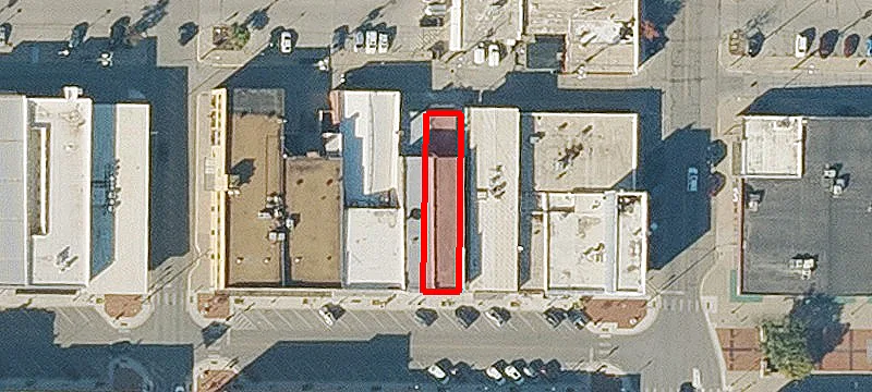513 Commercial St