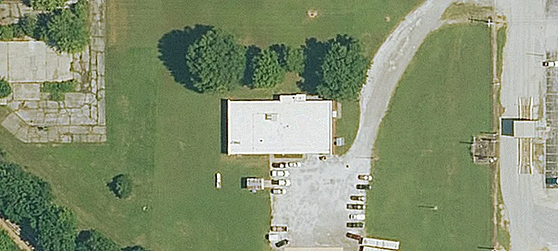 8500 Jayhawk Dr