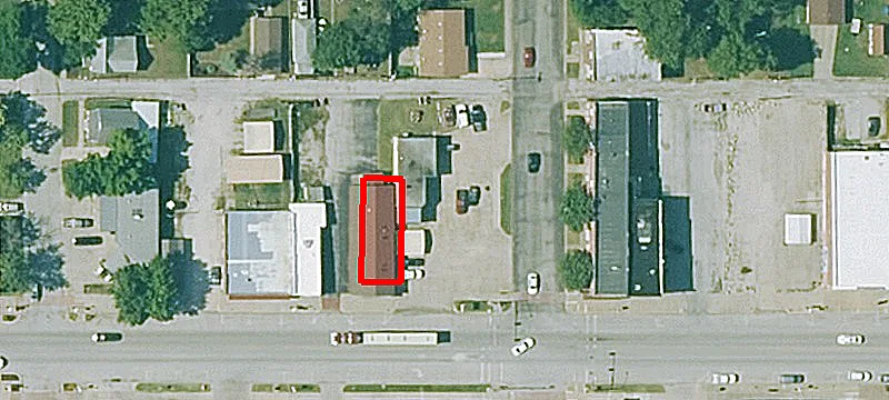 800 Main St