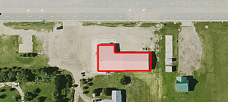 3531 Us 40