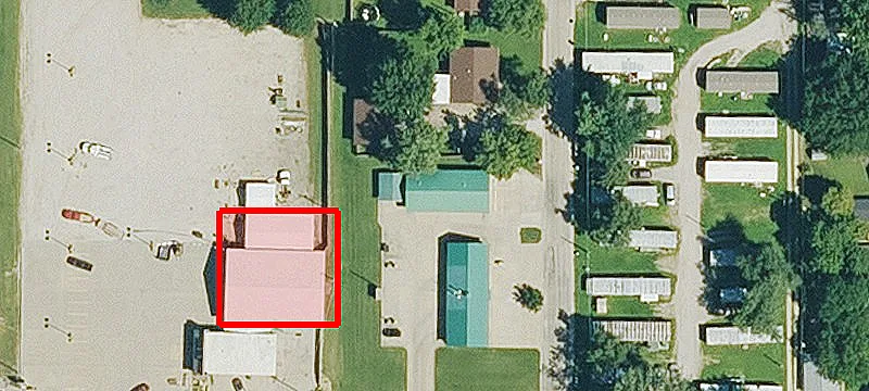 307 Dakota Ave