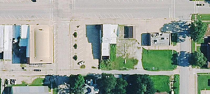 206 Main St