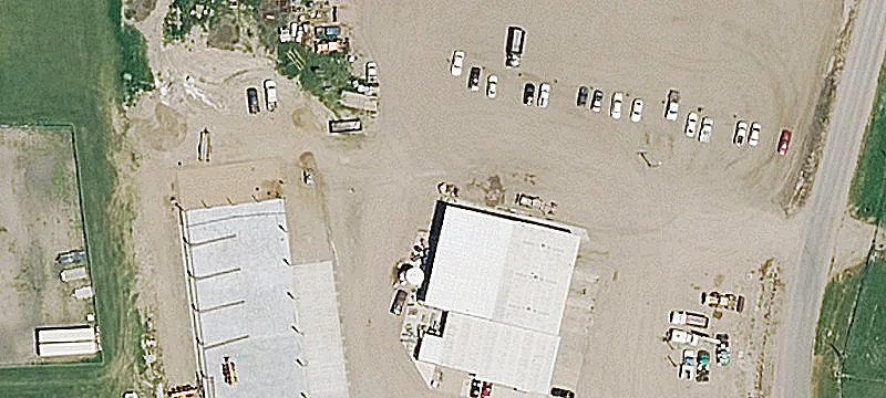 395 Industrial Dr