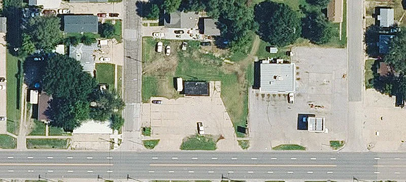 721 Main St