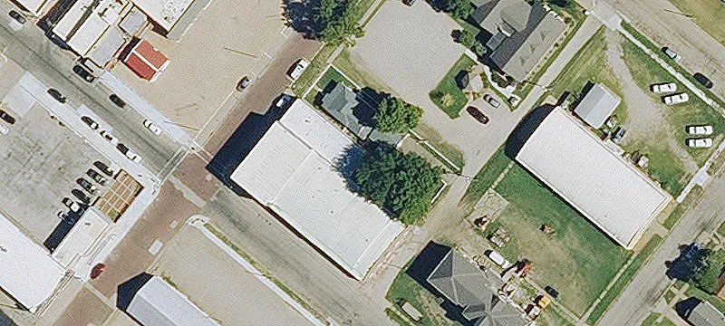 205 Lincoln Ave