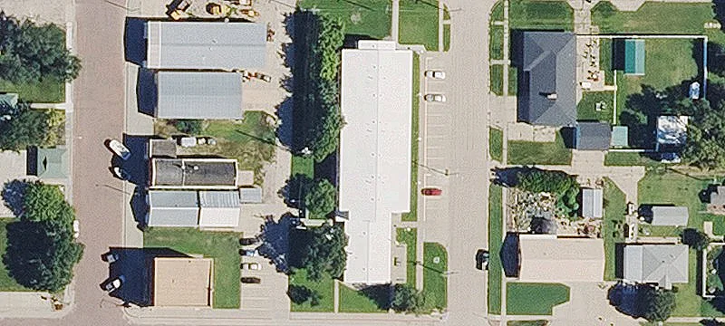 107 Lincoln St