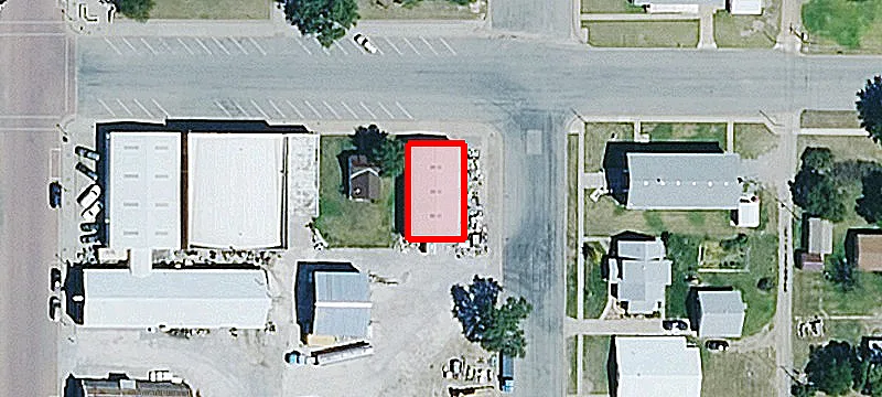 123 Bramley St