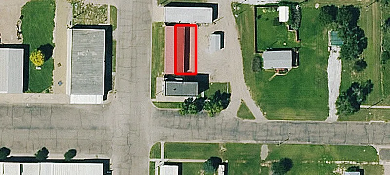 102 Tiger Ave
