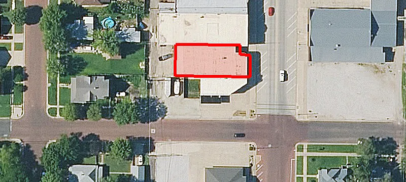 521 Main St