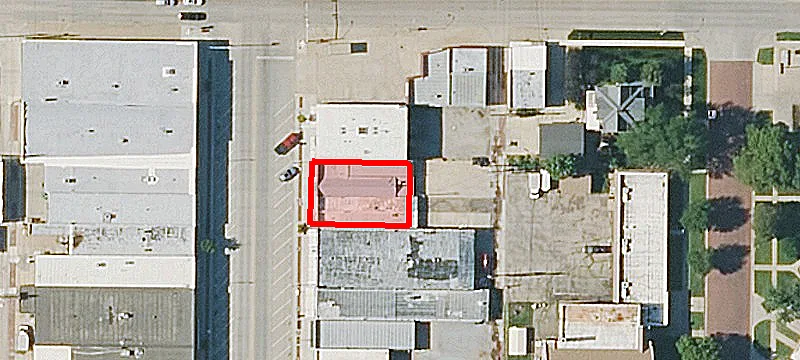 110 Main St