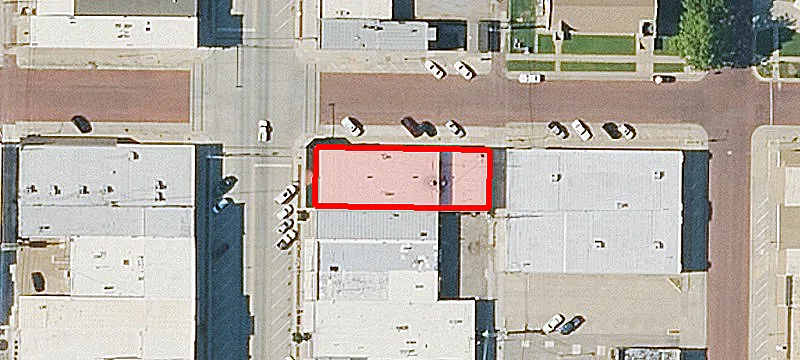 202 Main St