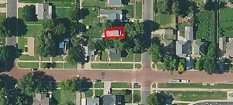 223 Taylor St